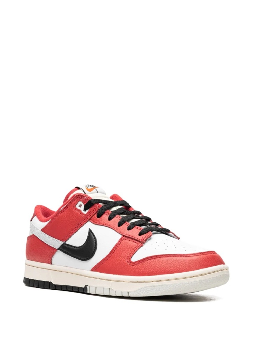 Nike Dunk Low “Split Chicago “ Sneakers Size 7 Men’s